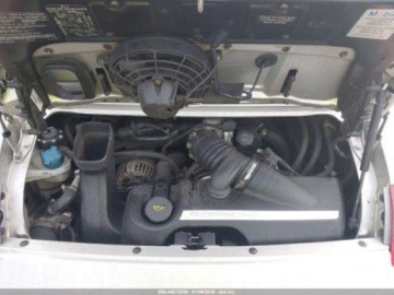 Porsche 911 997 2006 Porsche 911 2006 r., 3,6L CARRERA 4 3.6 Benzyna 325KM, zdjęcie 11