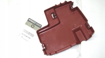 KRYT KLIKA PLUSOVÉ RENAULT OE 8200463743