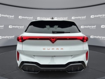 Cupra Terramar SUV 2.0 TSI 204KM 2026 Cupra Terramar Advantage Edition 2.0 TSI 204 KM DS, zdjęcie 8