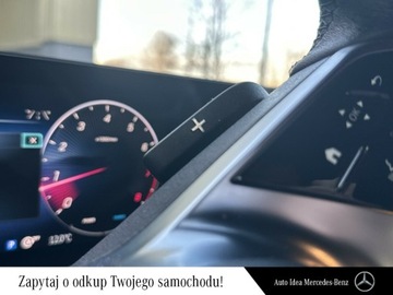 Mercedes Klasa A W177/V177 Hatchback Facelifting 1.3 200 163KM 2024 Mercedes-Benz A 200, zdjęcie 25