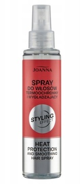 JOANNA STYLING EFFECT SPRAY TERMOOCHRONA 150ML