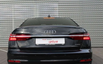 Audi A6 C8 Limousine 3.0 50 TDI 286KM 2018 Audi A6 50TDI 286KM LED Quattro Webasto Ambien..., zdjęcie 6