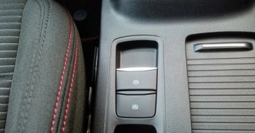 Ford Focus IV Hatchback Facelifting 1.0 EcoBoost MHEV 155KM 2025 Ford Focus automat ogrzewana przednia szyba, kamera navi, opony wielosezon, zdjęcie 26