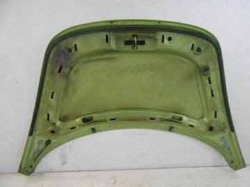 KAPOTA LG6V VW NEW BEETLE #