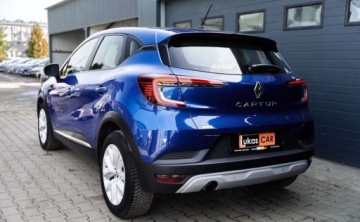 Renault Captur II 2021 Renault Captur Renault Captur 1.5 Diesel 115KM, zdjęcie 31