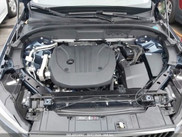 Volvo XC90 II 2022 Volvo XC 90 2022r, Inscription, 4x4, 2.0L 2.0 Benzyna 255KM, zdjęcie 12
