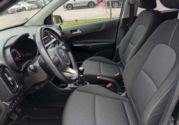 Kia Picanto III Hatchback 5d 1.0 MPI 67KM 2020 Kia Picanto Zarejestrowany - benzyna - klimatyzacja - przebieg 8.900 km, zdjęcie 18