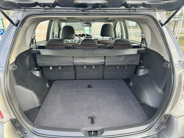 Toyota Verso Minivan 2.0 D-4D 126KM 2010 Toyota Verso LIFT Panorama Navi Kamera Gwarancja, zdjęcie 13