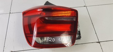 SVĚTLO ZADNÍ BMW F20 LEVÝ 7270097