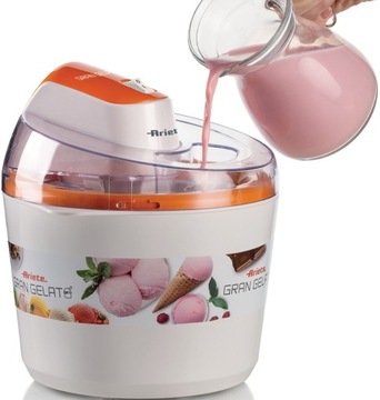 Машина для мороженого ARIETE Gran Gelato 642