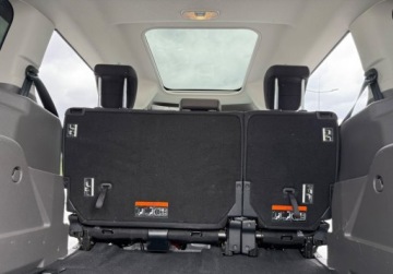 Ford 2020 Ford Tourneo Connect Grand salon PL FV VAT23 Grand Tourneo automat pan, zdjęcie 28