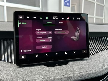 Skoda Superb IV Kombi Plug-in 1.5 TSI iV Plug-In 204KM 2025 Skoda Superb 1.5TSI PHEV 204KM Selection DSG l Gwa, zdjęcie 29