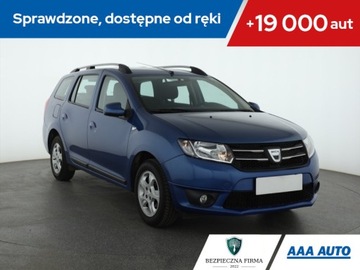 Dacia Logan II MCV Tce 90KM 2013