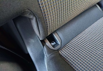 Ford Tourneo Courier II 1.0 EcoBoost 125KM 2025 Ford Tourneo Courier Ford Tourneo Courier 1.0 EcoBoost Trend Benzyna 125KM, zdjęcie 26