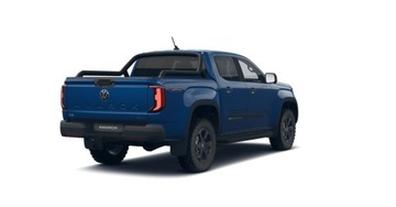 Volkswagen Amarok II 2026 Volkswagen Amarok PanAmericana 3.0 TDI 240KM 10AT 4MOTION NOWY Led ACC Kam, zdjęcie 3