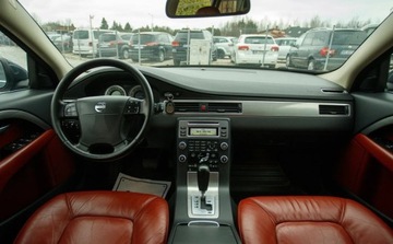 Volvo V70 III Kombi 2.5 T 200KM 2009 Volvo V70 2.5T 200Km Summum Xenon skory pamiec PDC Full 2.5 Benzyna, zdjęcie 26