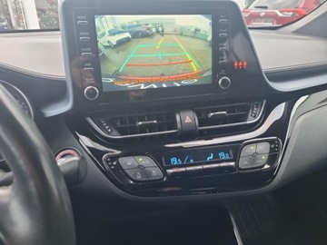 Toyota C-HR I Crossover Facelifting 2.0 Hybrid Dynamic Force 184KM 2020 Toyota C-HR 2.0 Hybrid Style Toyota C-HR 2.0 Hybri, zdjęcie 19
