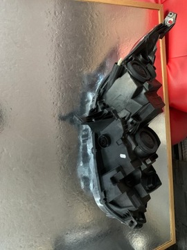 FORD TRANSIT CONNECT MK2 II FACELIFT SVĚTLO PŘEDNÍ LEVÝ