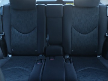 Toyota RAV4 III MPV 2.0VVT-i Multidrive S 158KM 2010 Toyota RAV 4 2.0 VVT-i, GAZ, Klima, Parktronic, zdjęcie 9