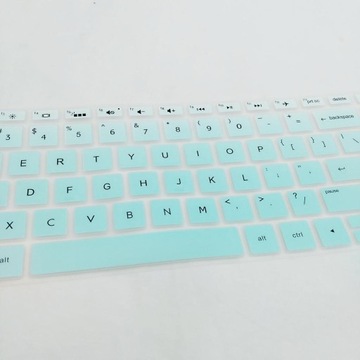 zr-cover-силиконовый чехол для клавиатуры