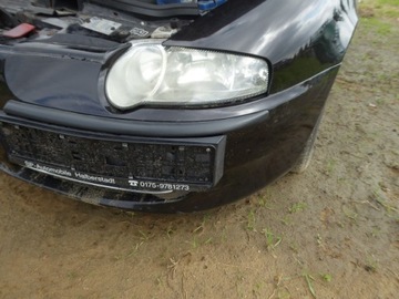 ALFA ROMEO 147 00-04 NÁRAZNÍK PŘEDNÍ 821A HB 3D