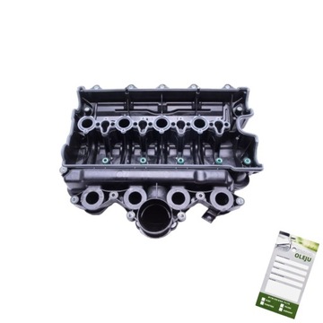 KOLEKTOR NASÁVÁCÍ DO RENAULT TRAFIC II 2.0 2006 2007 2008 2009