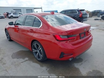 BMW Seria 3 G20-G21 2021 BMW Seria 3 2021r, 330I, 2.0L 2.0 Benzyna 255KM, zdjęcie 3