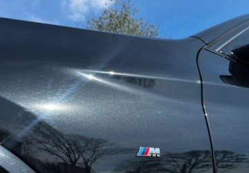 BMW X3 G01 SUV 2.0 20d 190KM 2020 BMW X3 20d 190 KM xDrive M Sport Led Navi Kamera Ambiente Tempomat Salon PL, zdjęcie 5