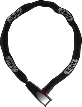 Застежка ABUS Catena6806 + держатель цепи
