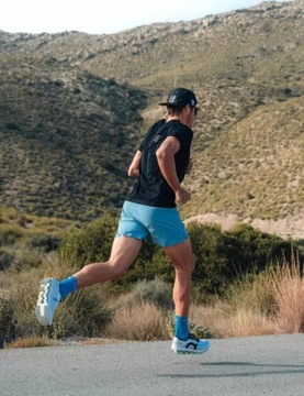 Носки для бега COMPRESSPORT PRORACING V4 T2