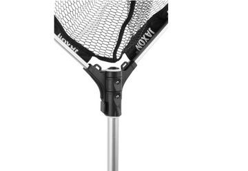 JAXON PL-AB180X СКЛАДНАЯ ПОДСАККА С РЕЗИНОВЫМ ПОКРЫТИЕМ 1,80 м