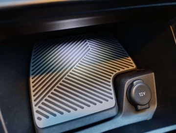 Citroen 2021 Citroen C4 Citroen C4 1.2 Benzyna 130KM Feel Pack SS Serwis ASO Salon PL, zdjęcie 27