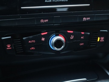 Audi A4 B8 Avant Facelifting 2.0 TDI 150KM 2014 Audi A4 2.0 TDI, Automat, Skóra, Navi, Xenon, zdjęcie 17