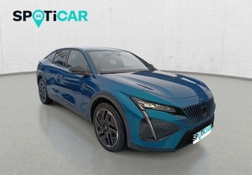 Peugeot 408 2025 Peugeot 408 mHEV GT e-DSC6 2025 1.2 Benzyna 145KM, zdjęcie 1