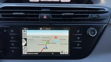 Citroen C4 II Hatchback 5d 1.6 e-HDi 114KM 2015 Citroen C4 Picasso 1.6HDi OPŁACONY Bezwypadkowy, zdjęcie 24