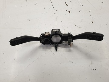 OCTAVIA II FACELIFT PŘEPÍNAČ KOMBINOVANÝ 1K5953502L