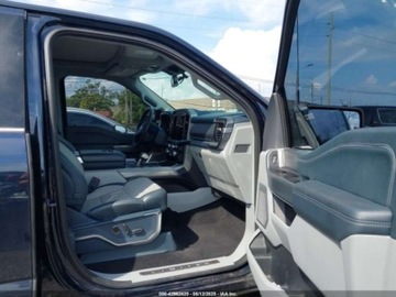 Ford 2023 Ford F150 Limited 2023 3.5l 3.5 Hybryda 400KM, zdjęcie 9