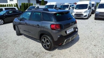 Citroen C3 Aircross  I Crossover 1.2 PureTech 83KM 2019 Citroen C3 Aircross 1.2 83kM Led Navi Tempomat Asystent Pasa Ruchu Super S, zdjęcie 28