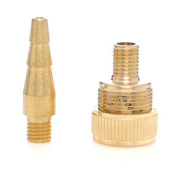 ZESTAW PNEUMATYCZNY, PISTOLET, AKCESORIA 18w1