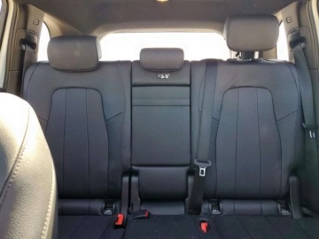 Mercedes GLB 2020 Mercedes-Benz GLB 250 2020 2.0 Benzyna 221KM, zdjęcie 10