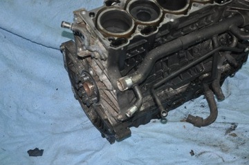 VOLVO XC90 2.4 D5 163KM БЛОК ДВИГАТЕЛЯ В КОМПЛЕКТЕ