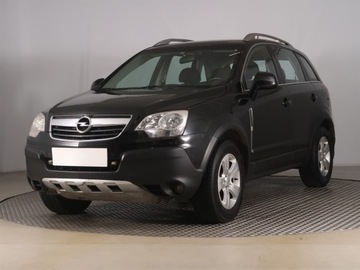 Opel Antara SUV 2.0 CDTI ECOTEC 150KM 2007 Opel Antara 2.0 CDTI, 4X4, Klima, Klimatronic, zdjęcie 1