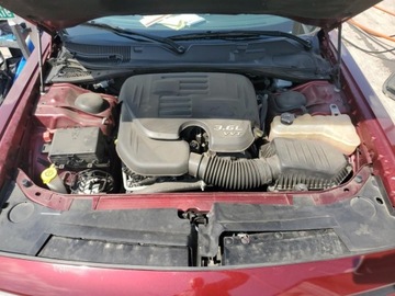 Dodge Challenger III 2022 Dodge Challenger SXT 2022 3.6l 3.6 Benzyna 303KM, zdjęcie 6