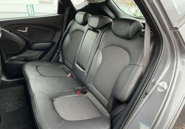 Hyundai ix35 SUV Facelifting 1.6 GDI 135KM 2015 Hyundai ix35 1.6 Benzyna 135KM, zdjęcie 27