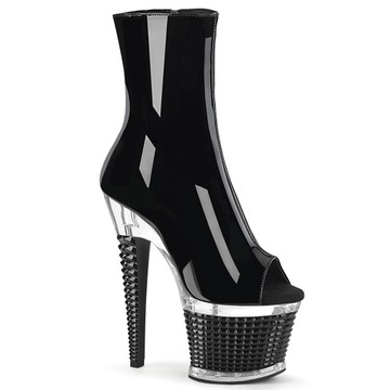 Buty SPECTATOR-1012 rozmiar:40 Buty Pleaser