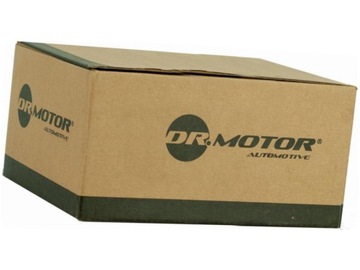 DR.MOTOR DRM21924 KRYT HLAVA VÁLCŮ