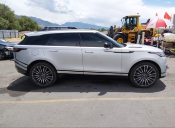 Land Rover Range Rover Velar 2023 Land Rover Range Rover Velar 2023r., P340 R-DYNAMIC S MHEV, 3L, od ubezpie, zdjęcie 7