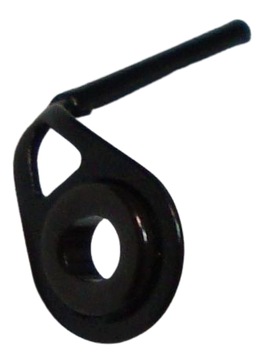 PRZELOTKA SZCZYTOWA SIC BLAT 0,8mm / 4mm MISTRALL