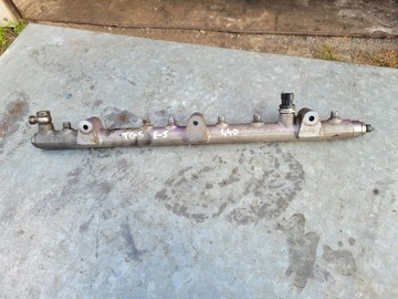 РЕЙКА ВПРЫСКА MAN TGS E-5 440КМ