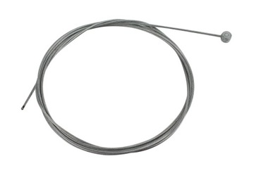 LINKA HAMULCA TYŁ 1,5mm x 2300mm SREBRNA 31541